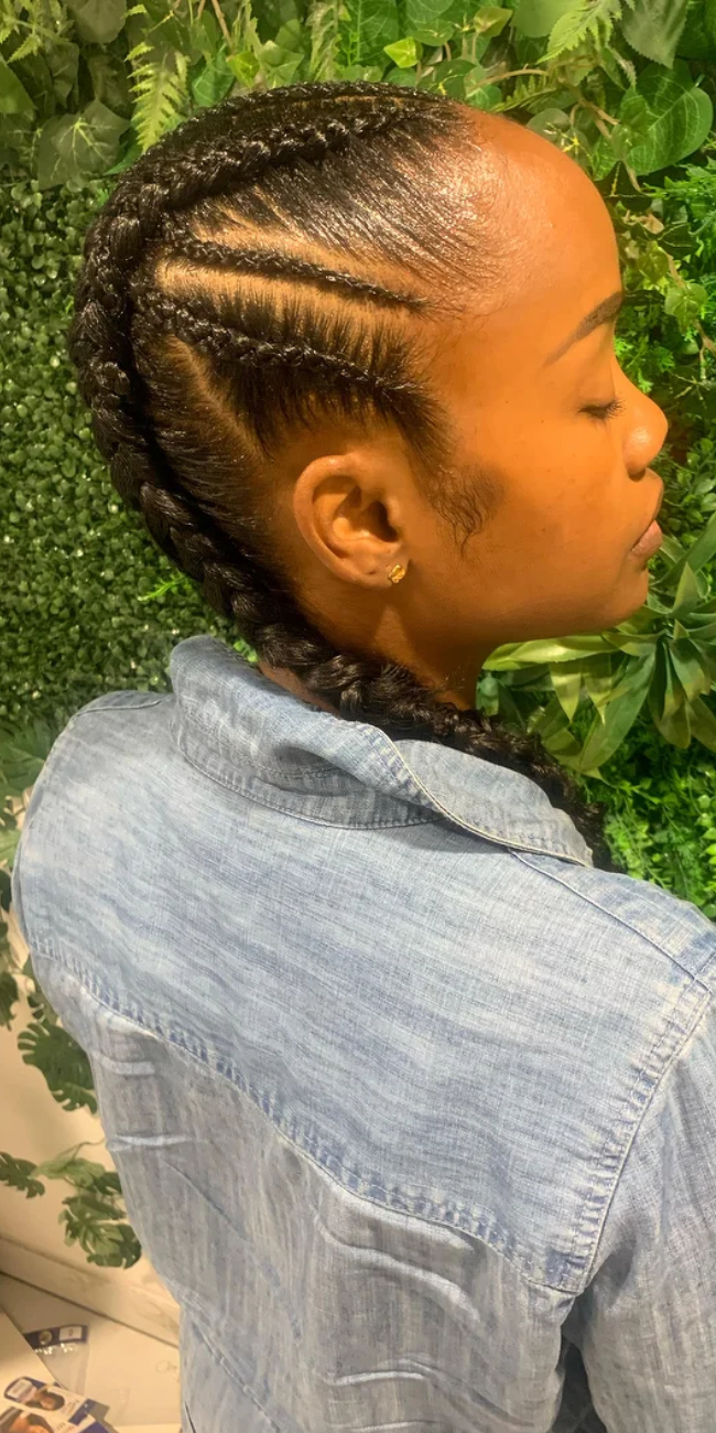 braidss