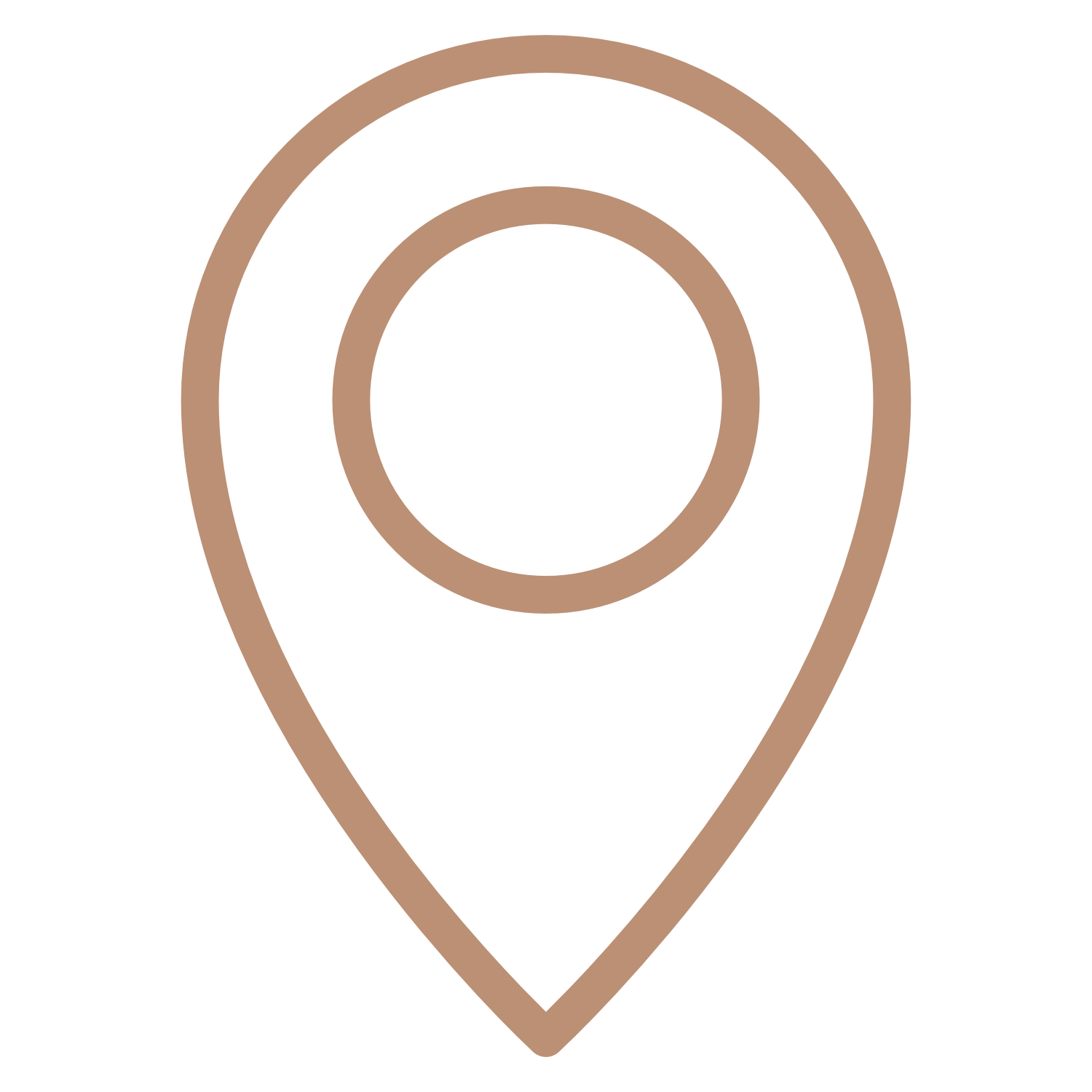 location